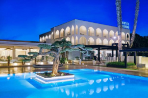 Hotel Cerere Paestum